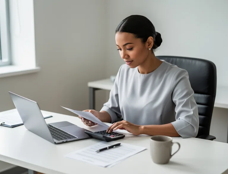 CPA service in Roanoke